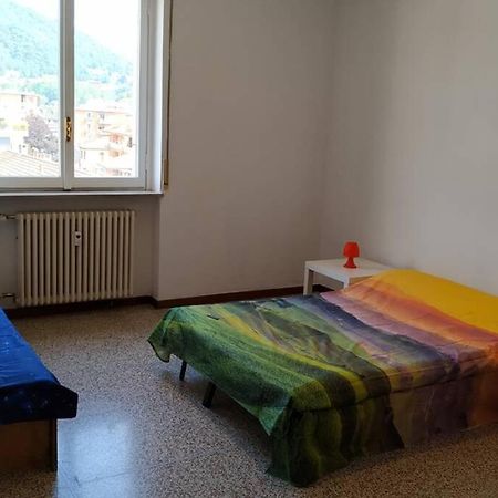 Como città: ottimo appartamento servitissimo Esterno foto