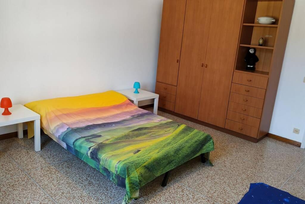 Como città: ottimo appartamento servitissimo Esterno foto